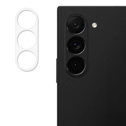Tvrdené sklo na fotoaparát pre Samsung Galaxy Z Fold6 5G, priehľadné