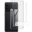 IMAK 2x hydrogélová zadná fólia pre OnePlus 10 Pro 5G