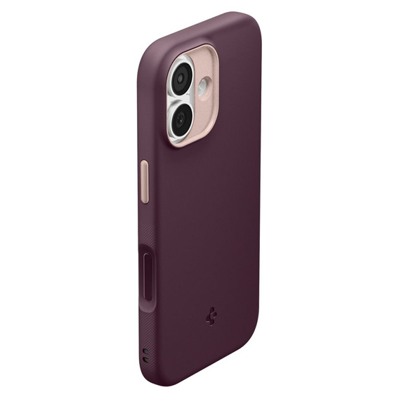 Spigen Nano Pop MagSafe puzdro pre iPhone 17