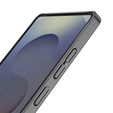 Puzdro pre Samsung Galaxy S25 Ultra, GKK Leather, čierne