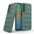 Obal na mobil pre Samsung Galaxy A26, Gaming Shockproof, zelený