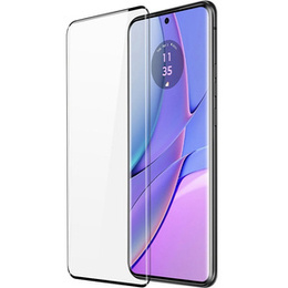 Tvrdené sklo pre Motorola Edge 40, Dux Ducis full screen, čierne