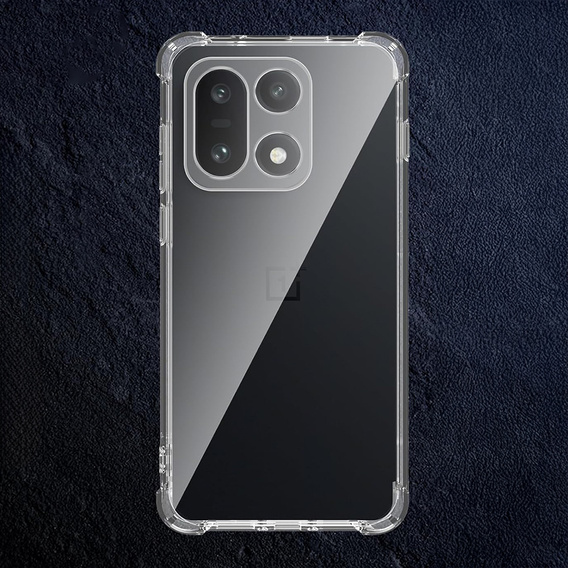 Puzdro odolné proti pádu pre OnePlus 15