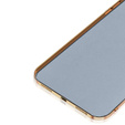 Obal na mobil pre Xiaomi Poco X4 Pro 5G, Electro Ring, modré