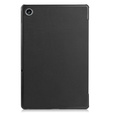 Puzdro pre Lenovo Tab M10 Plus 10.6 Gen 3 TB-125F TB-128F, Smartcase, čierne
