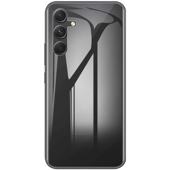 IMAK 2x hydrogélová zadná fólia pre Samsung Galaxy A54 5G