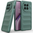 Obal na mobil pre OnePlus 13R, Gaming Shockproof, zelený