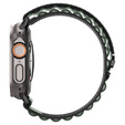 Spigen WBF1 remienok pre Apple Watch 8/9/10/11/SE/Ultra 1/2 (44/45/46/49 mm)