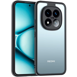 Fusion Hybrid puzdro pre Xiaomi Redmi Note 15 Pro 5G