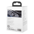 Baseus Grain Pro 2x USB 4,8 A nabíjačka do auta pre zariadenia napájané cez USB – univerzálna