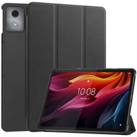 Puzdro pre Lenovo Tab K11 Plus, Smartcase, čierne