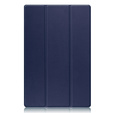 Puzdro pre Samsung Galaxy Tab S9 Ultra, Smartcase, modré