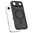 Spigen Ultra Hybrid MagSafe puzdro pre iPhone Air, Frost Black