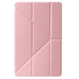 Puzdro pre Xiaomi Redmi Pad SE 11", Origami, ružové rose gold