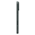 Puzdro Spigen Liquid Air pre iPhone 17 Pro, Abyss Green