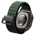 Spigen WBF1 remienok pre Apple Watch 8/9/10/11/SE/Ultra 1/2 (44/45/46/49 mm)