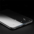 3D tvrdené sklo pre Realme GT 6 / 6T, čierny rám