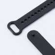 Silikónový remienok pre Xiaomi Smart Band 10 / 9 / 8