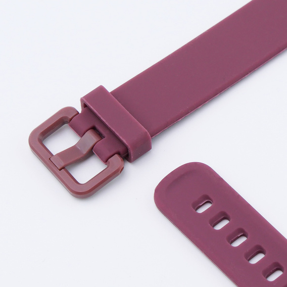 Silikónový remienok pre Xiaomi Smart Band 10 / 9 / 8