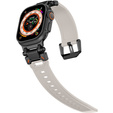 Remienok pre Apple Watch 1/2/3/4/5/6/7/8/9/10/SE/Ultra/Ultra 2 42/44/45/49MM