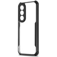 Obal na mobil pre OnePlus Nord 5, AntiDrop Hybrid, čierne