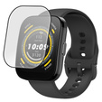 2x hybridné sklo ERBORD pre Amazfit BIP 5