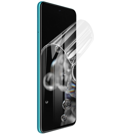 IMAK 2x hydrogélová fólia pre Xiaomi Poco M4 Pro 5G / Redmi Note 11S 5G