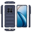 Obal na mobil pre Realme 12 Pro 5G / 12 Pro+ 5G, Gaming Shockproof, tmavomodré