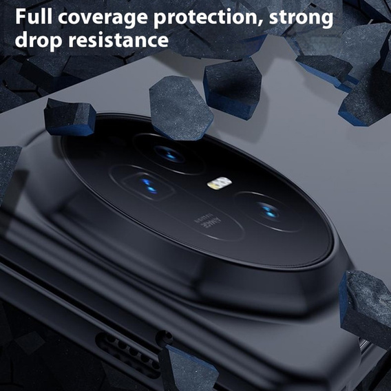 Ultra tenké pevné puzdro pre Honor Magic V5 5G