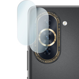 2x tvrdené sklo ERBORD na kameru Huawei Nova 10 4G