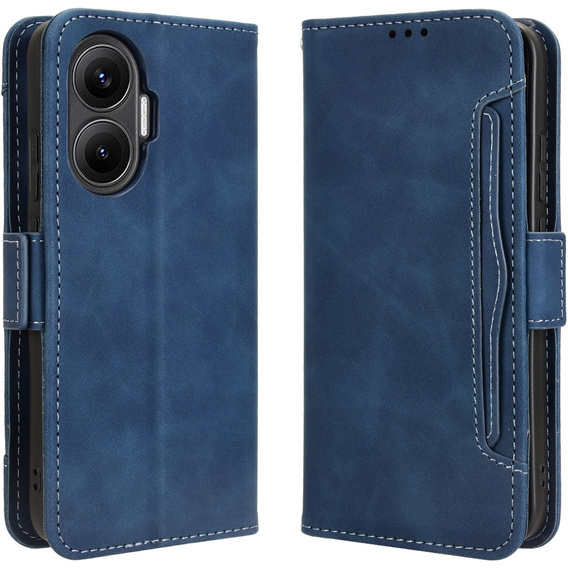 Puzdro s chlopňou na kartu pre Xiaomi Poco F7 5G