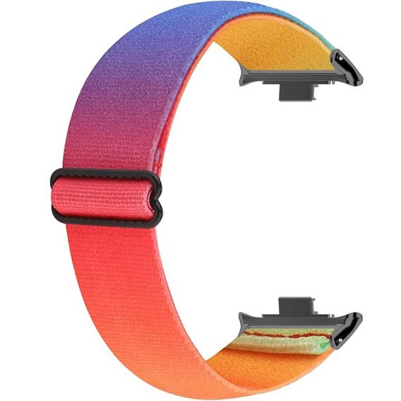 Pružný nylonový remienok pre hodinky Xiaomi Smart Band 8 Pro