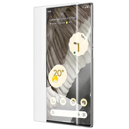 UV tvrdené sklo pre Google Pixel 7 Pro 5G