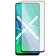 3D tvrdené sklo pre Realme GT Neo 3, modré