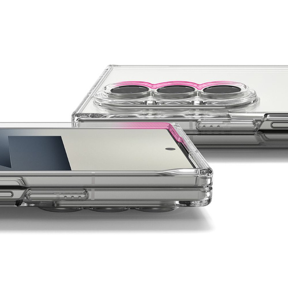 Puzdro Ringke Fusion pre Samsung Galaxy Z Fold 7 5G