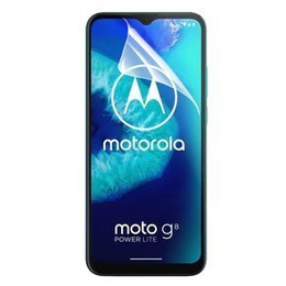 Hydrogélová fólia pre Motorola Moto G8 Power Lite