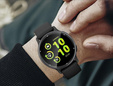 2x hybridné sklo ERBORD pre Garmin Vivoactive 5