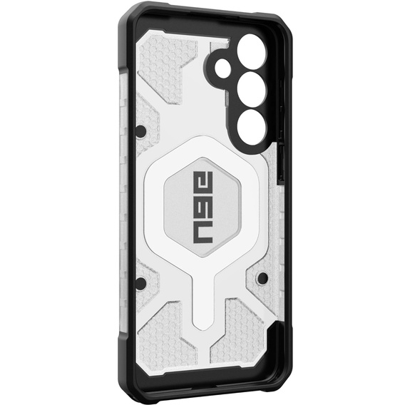 Puzdro Urban Armor Gear Pathfinder MagSafe pre Samsung Galaxy S25 FE