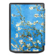 Puzdro pre PocketBook Verse / Verse Pro, Smartcase, sakura