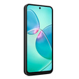 Obal na mobil pre Infinix Hot 12 Play 4G, CamShield Slide, čierne