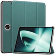 Puzdro pre OnePlus Pad, Smartcase, zelený