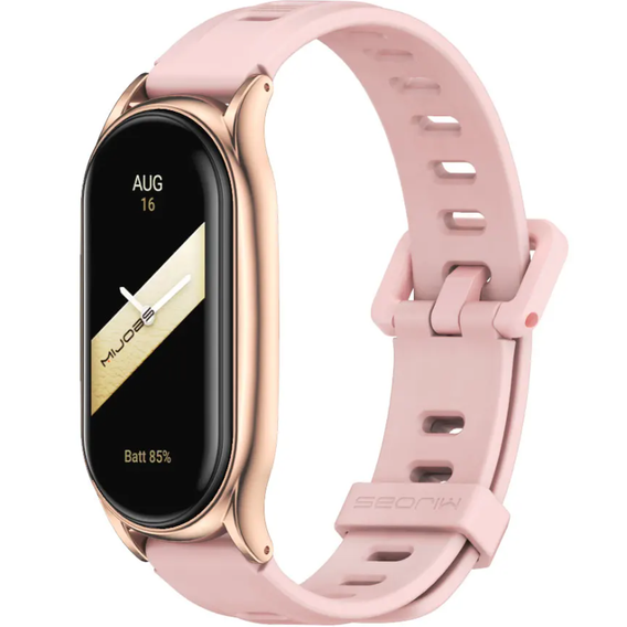 Silikónový remienok pre Xiaomi Smart Band 10 / 9 / 8