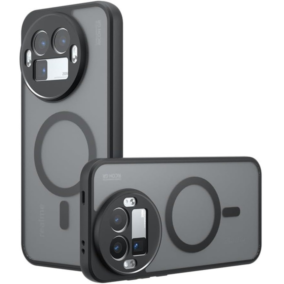 MagSafe ERBORD matné puzdro pre Realme GT 8 Pro