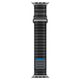 Spigen WBF0 remienok pre Apple Watch 8/9/10/11/SE/Ultra 1/2 (44/45/46/49 mm)