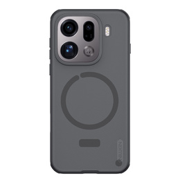 Puzdro Nillkin Frosted Shield Pro MagSafe pre Oppo Find X9 Pro