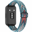 Pružný nylonový remienok pre hodinky Samsung Galaxy Fit 3