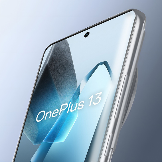 UV tvrdené sklo pre OnePlus 13