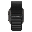 Spigen WBF1 remienok pre Apple Watch 8/9/10/11/SE/Ultra 1/2 (44/45/46/49 mm)