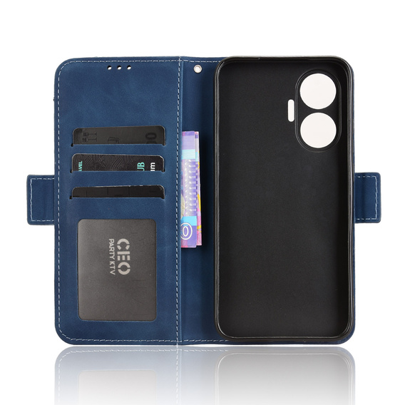 Puzdro s chlopňou na kartu pre Xiaomi Poco F7 5G