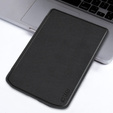 Puzdro pre Pocketbook Verse / Verse Pro, Smartcase, čierne